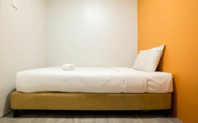 Simple Budget 2BR Gading Nias Residence Apartment