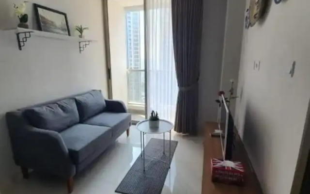 Pamengkang Apartment @Taman Anggrek Residence