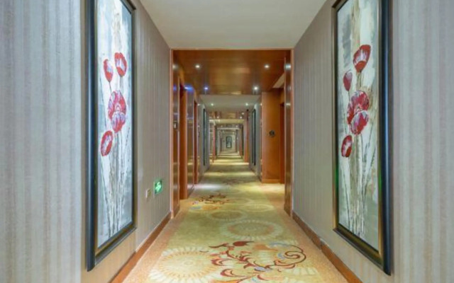 Wanhe Haosheng Hotel