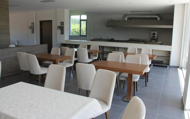 Mori Sport Hotel