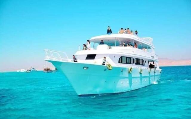 Porto Sharm Suites