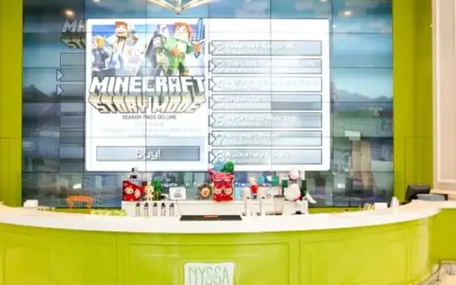 The Land Of Legend Kingdom Hotel