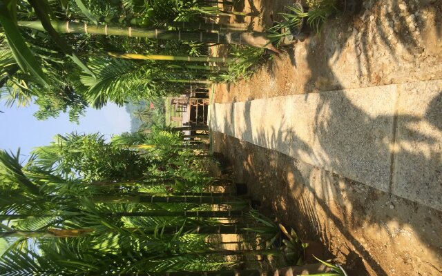 Phoxay Ngam Resort