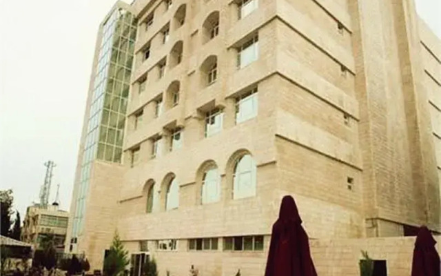 Imperial Palace Hotel