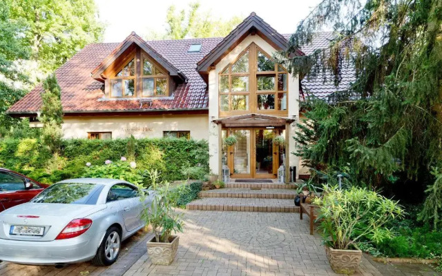 Hotel am Katharinenholz Potsdam