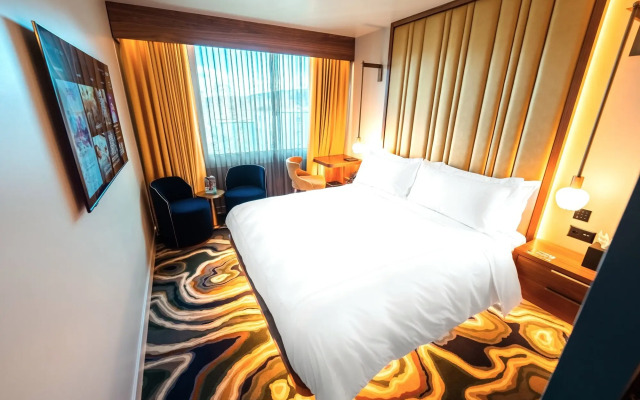 FIVE Zurich - Luxury City Resort