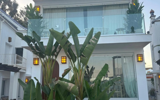 Apartamentos Linda Vista