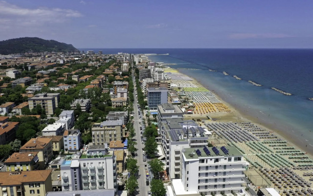 Amadei Hotel Promenade