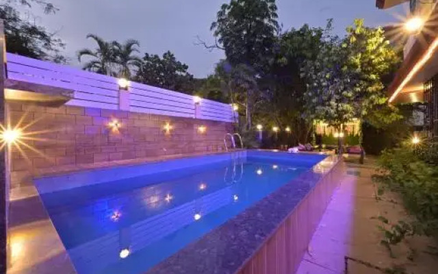 Eko Stay- Royale Villa