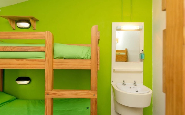 Hostel YHA Blaxhall