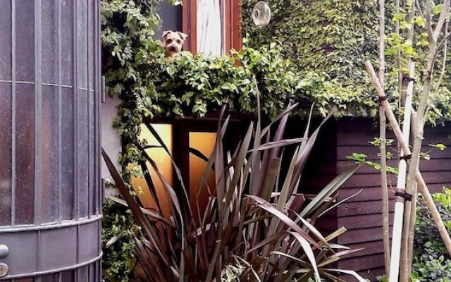 Sango Katase Guest Rooms