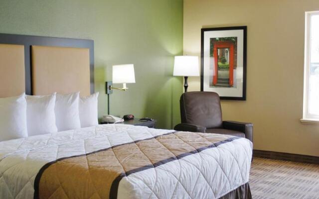 Extended Stay America - Philadelphia - King of Prussia