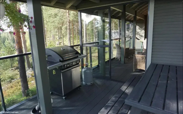 Kullasmarina Holiday Villas