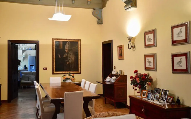 Villa Griffoni Historic Residence