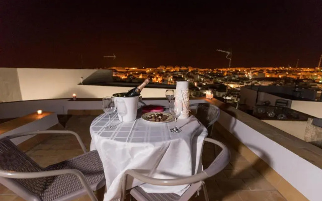 La Sultana de Vejer