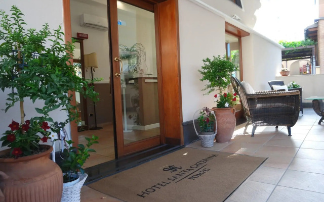 Hotel Santa Caterina