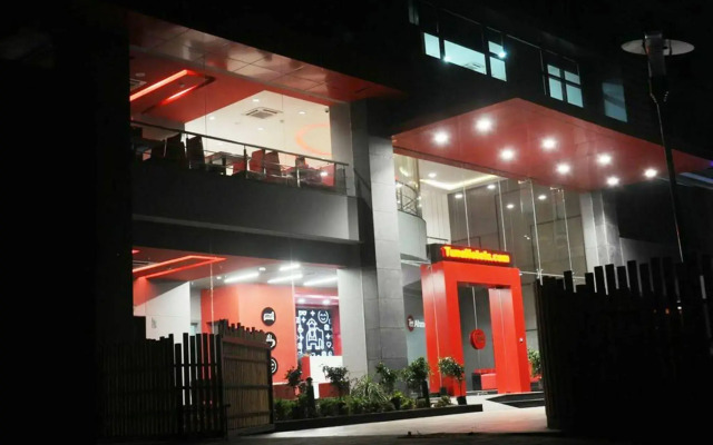 Mango Hotels Tune, Ahmedabad