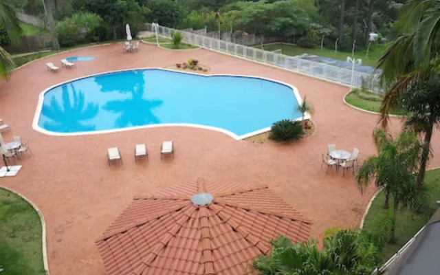 Bekassin Botucatu Hotéis