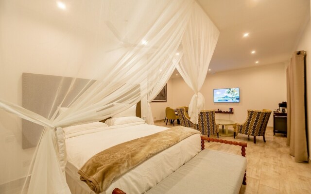 Zambezi Boutique Guesthouse