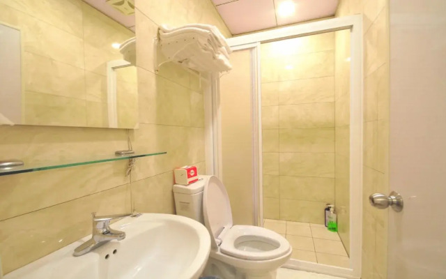 Luti Sea Shore Hotel