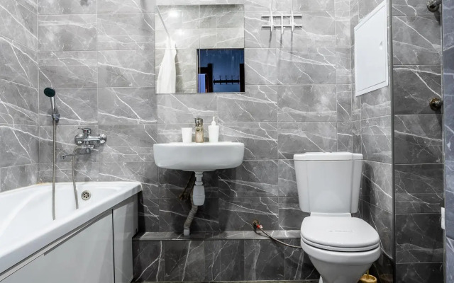 СУТКИ В КРД на улице Восточно-Кругликовская 22/2