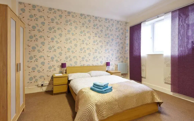 Easyroomlet