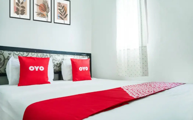 Hotel O Sukarame Near Universitas Islam Negeri Raden Intan Lampun Formerly Hotel Wisma Tri Handayani