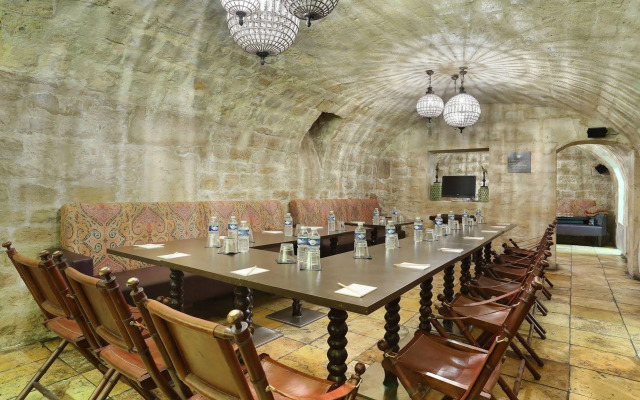 Hôtel R. Kipling by Happyculture