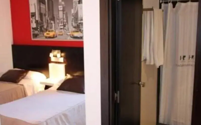 Hostal Central