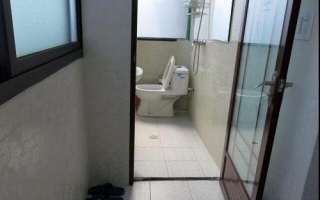 Ayun Inn