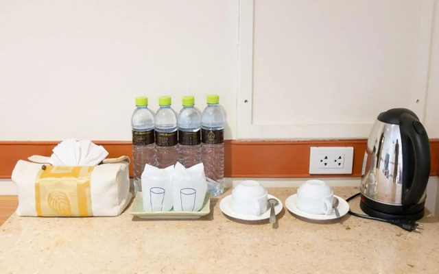 The Ecotel Bangkok