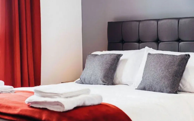 The Stay Company Friar Gate