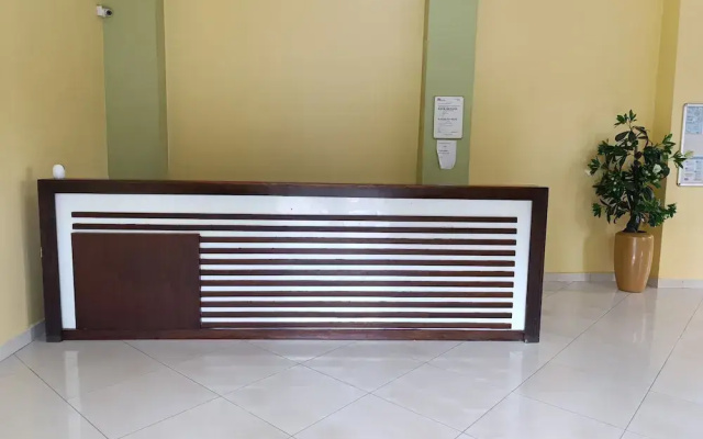 Kilimani Extended Stays