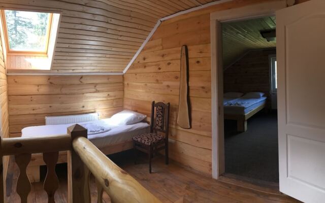 Отель Freerider