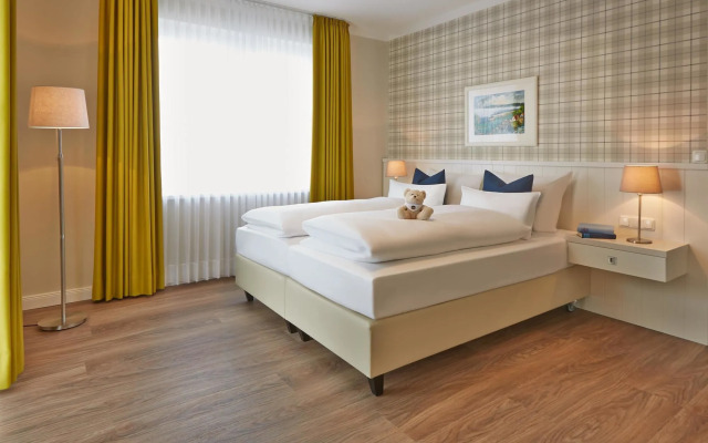 BEST WESTERN PLUS Hotel Baltic Hills Usedom