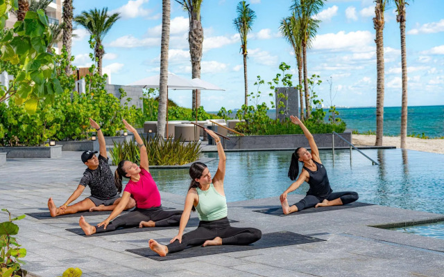 Waldorf Astoria Riviera Maya