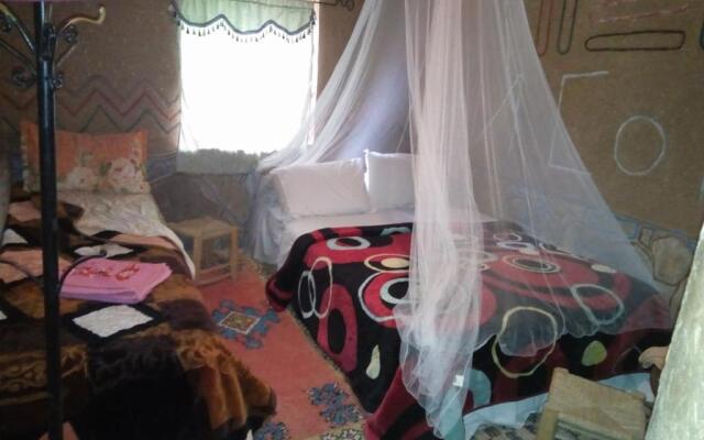 Auberge Amazigh