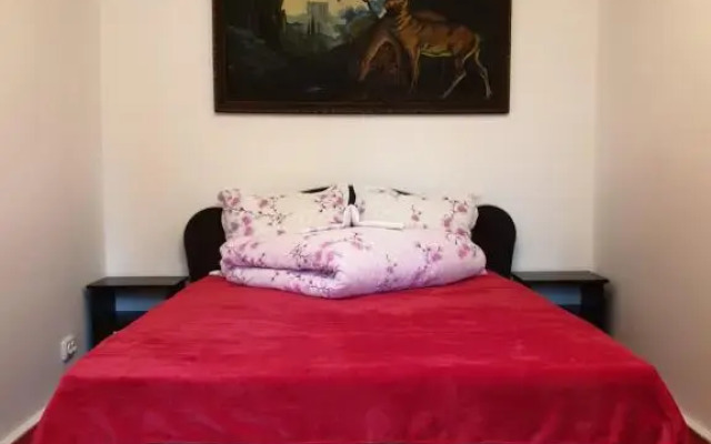 Red House Apartament