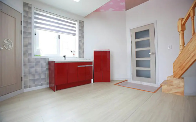 Boryeong Sunset&sea Pension