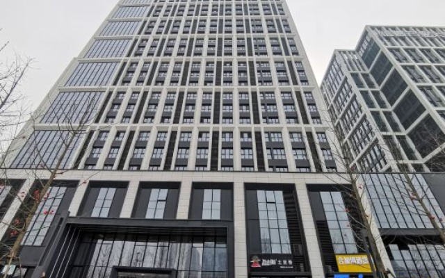 Pinmo Hotel (Zhengzhou Longzihu Subway Station Store) – Exterior – Zhengzhou