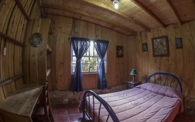 Cabinas Cecilia