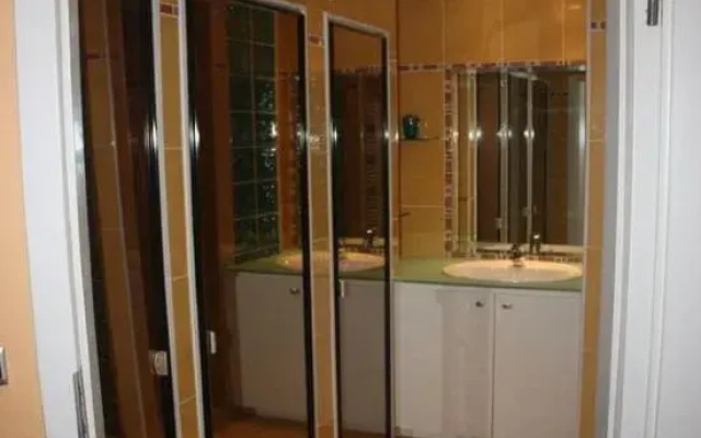 Appartement Royal Beach