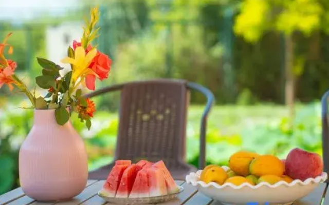 Dang Ge Jia Homestay (Puzhehei)