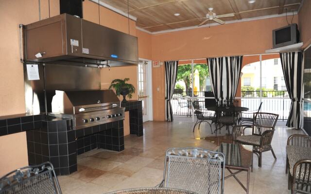 Legacy 0806 3 Bedroom Villa