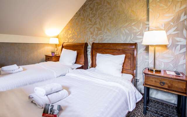 Hotel Diament Vacanza Siemianowice Slaskie