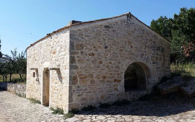 Casina Murgecchia Fano