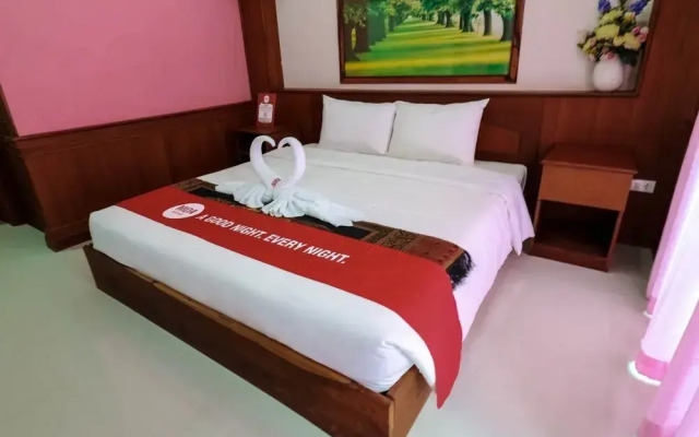 Nida Rooms Udon Sakon 132 Nong Bua