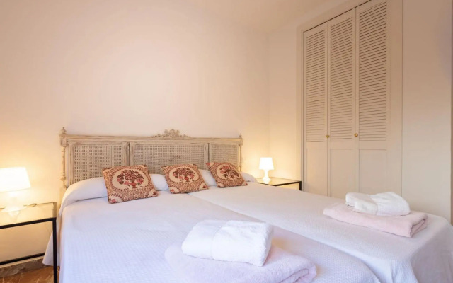 Betis Nice Views 4 PAX