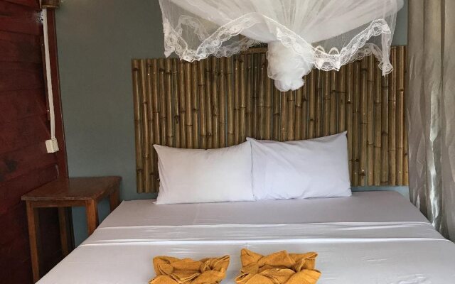 Pura Vita Resort