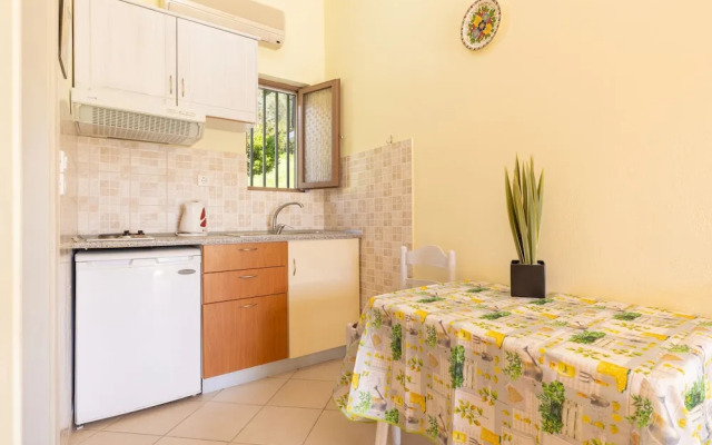 Ipsos Pool Apartments, Villa Maria, Two Bedroom